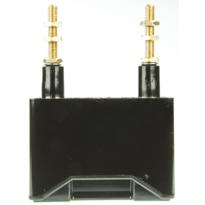 Eaton 100A Rail Mount Fuse Holder for A4 Fuse, 1P, 690V ac