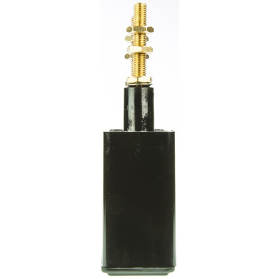 Eaton 100A Rail Mount Fuse Holder for A4 Fuse, 1P, 690V ac