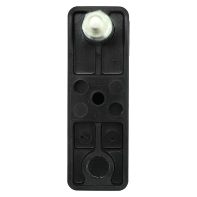 Eaton 20A Rail Mount Fuse Holder for A1 Fuse, 1P, 660V ac
