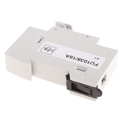 16A Fuse & Fuse Holder Assembly for use with TE10S Series