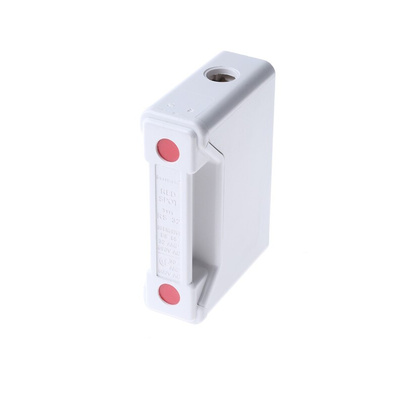 Eaton 32A Rail Mount Fuse Holder for A2 Fuse, 1P, 690V ac