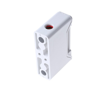Eaton 32A Rail Mount Fuse Holder for A2 Fuse, 1P, 690V ac