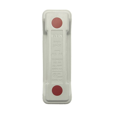 Eaton 32A Rail Mount Fuse Holder for A2 Fuse, 1P, 690V ac