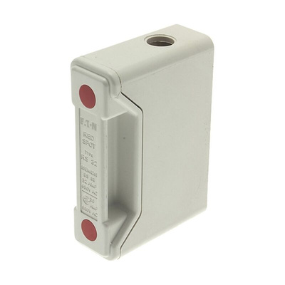 Eaton 32A Rail Mount Fuse Holder for A2 Fuse, 1P, 690V ac
