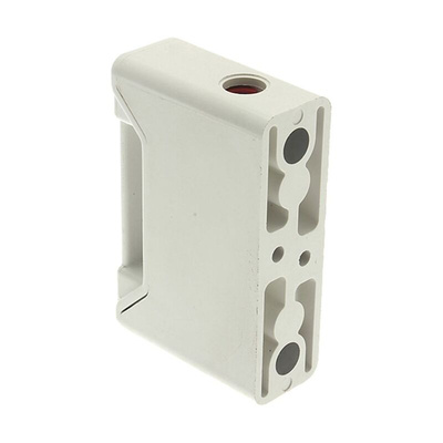 Eaton 32A Rail Mount Fuse Holder for A2 Fuse, 1P, 690V ac