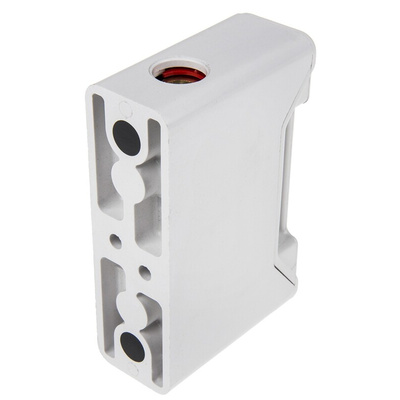 Eaton 63A Rail Mount Fuse Holder for A3 Fuse, 1P, 690V ac