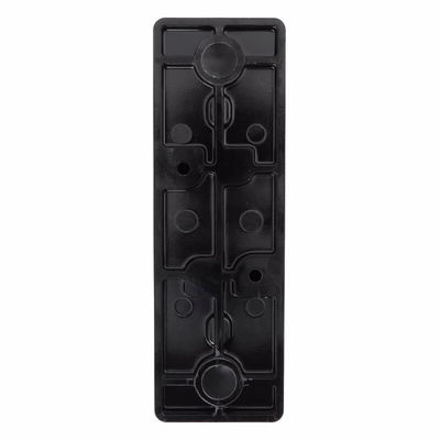 Eaton 200A Rail Mount Fuse Holder for B2 Fuse, 1P, 690V ac
