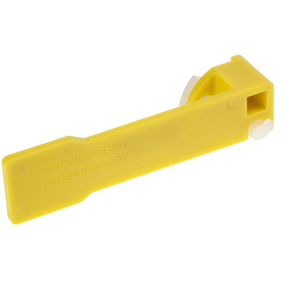 Eaton 63A Rail Mount Fuse Holder