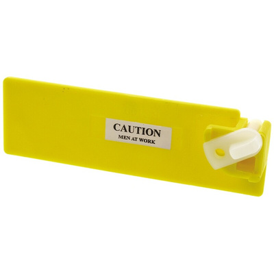 Eaton 100A Rail Mount Fuse Holder
