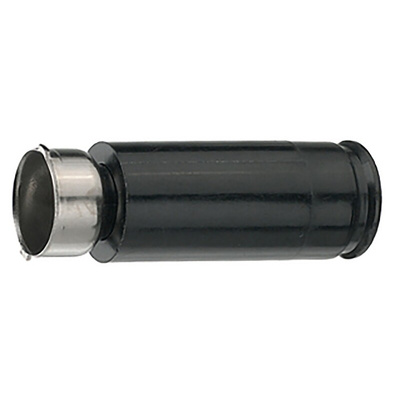 Schurter Panel Mount Fuse Holder for 5 x 20mm Fuse, 500V ac