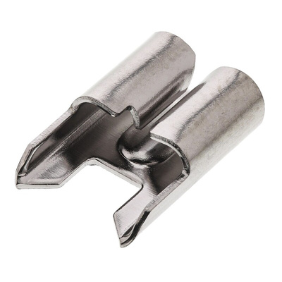 Keystone 30A PCB Mount Fuse Holder for 5.2 x 0.64mm Fuse, 500V ac