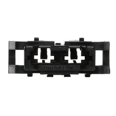 Wickmann 30A Inline Fuse Holder, 32V dc