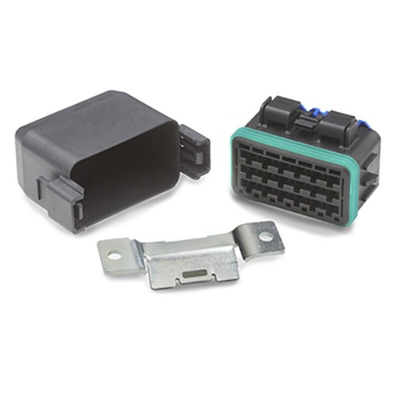 Wickmann 30A Base Mount Fuse Holder