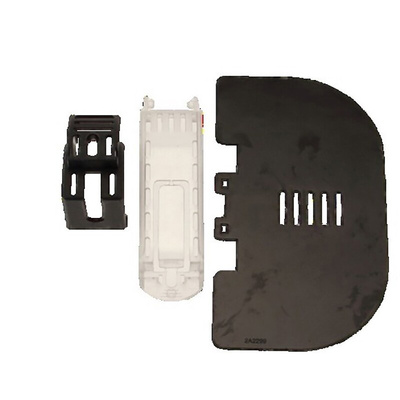 Eaton 160A Rail Mount Fuse Holder for NH00 Fuse, 3P, 690V ac
