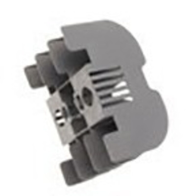 Eaton 160A Rail Mount Fuse Holder for NH00 Fuse, 3P, 690V ac