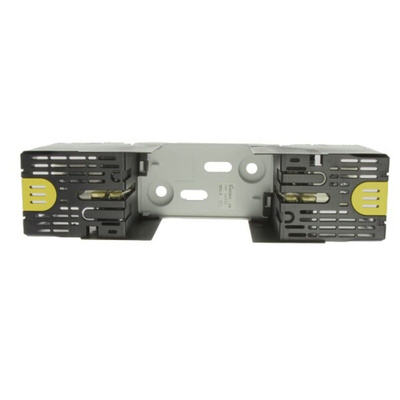 Eaton 630A Rail Mount Fuse Holder for 3L Fuse, 1.5kV