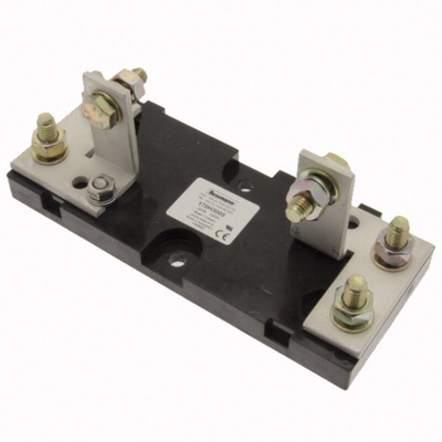 Eaton 630A Base Mount Fuse Holder, 1P, 1.4kV