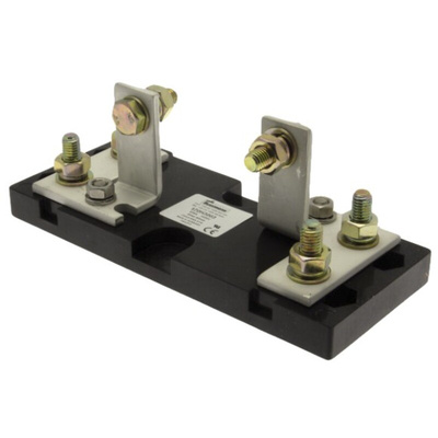 Eaton 630A Base Mount Fuse Holder, 1P, 1kV
