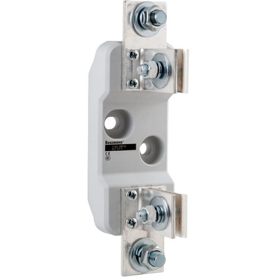 Eaton 1.25kA Rail Mount Fuse Holder for NH4 Fuse, 1P, 690V ac