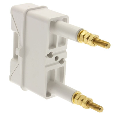 Eaton 20A Rail Mount Fuse Holder for A1 Fuse, 1P, 690V ac