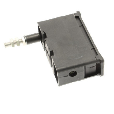 Eaton 32A Rail Mount Fuse Holder, 1P, 550V ac
