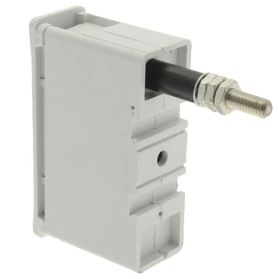Eaton 32A Rail Mount Fuse Holder, 1P, 550V ac