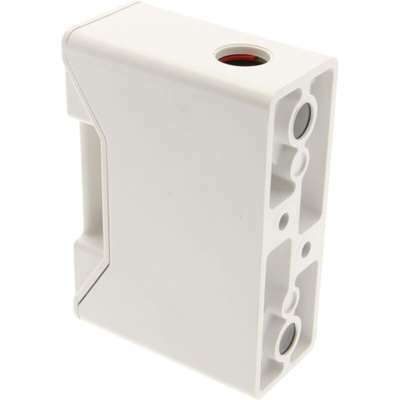 Eaton 100A Rail Mount Fuse Holder for A4 Fuse, 1P, 690V ac