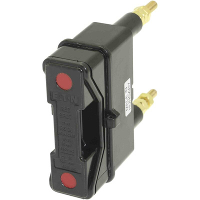 Eaton 20A Rail Mount Fuse Holder for A1 Fuse, 1P, 690V ac