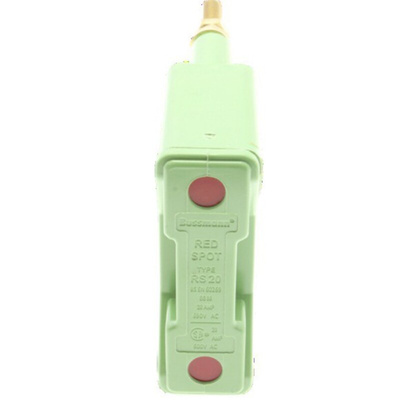 Eaton 20A Rail Mount Fuse Holder, 1P, 690V ac