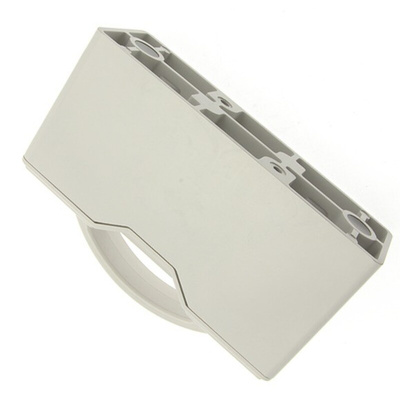 Eaton 100A Rail Mount Fuse Holder for A4 Fuse, 1P, 690V ac