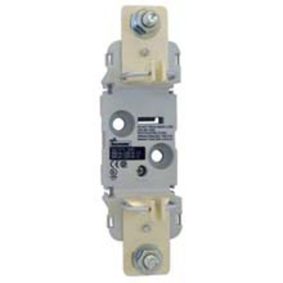 Eaton 250A Rail Mount Fuse Holder for NH1 Fuse, 1P, 690V ac