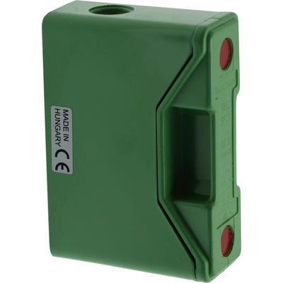 Eaton 20A Rail Mount Fuse Holder for A1 Fuse, 1P, 690V ac