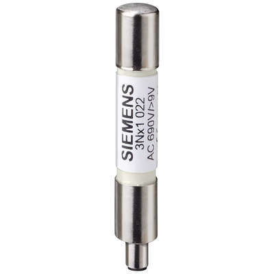 Siemens Base Mount Fuse Holder, 690V ac