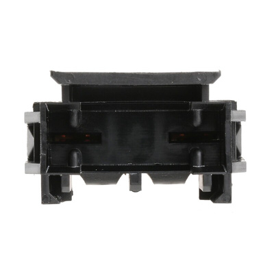 Littelfuse 60A Inline Fuse Holder for Maxi Fuse, 32V dc