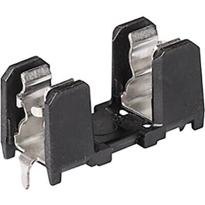 Schurter 16A Fuse Holder for 5 x 20mm Fuse, 500V ac