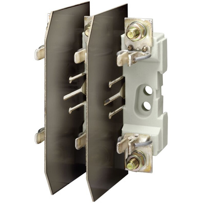 Siemens 160A Fuse Holder for NH00 Fuse, 3P, 690V
