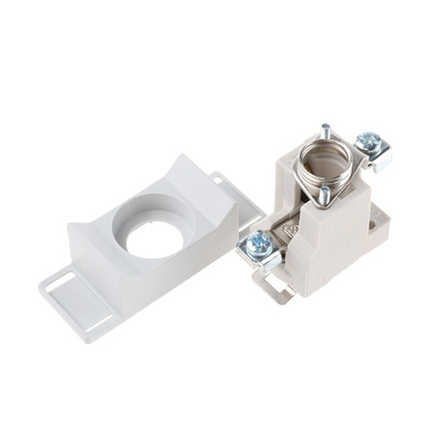 ETI 16A Bottle Fuse Holder, 1P, 400V ac
