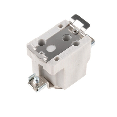 ETI 16A Bottle Fuse Holder, 1P, 400V ac