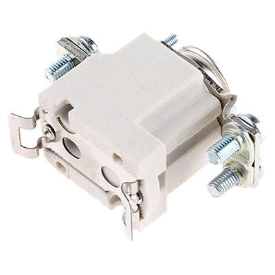 ETI 63A Bottle Fuse Holder, 1P, 400V ac