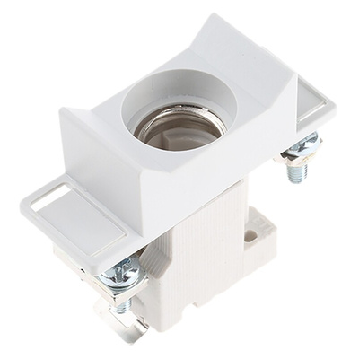 ETI 63A Bottle Fuse Holder, 1P, 400V ac