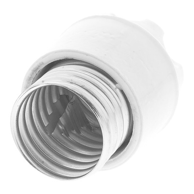 ETI 25A Bottle Fuse Holder, 1P, 500V ac