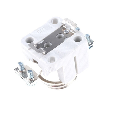 ETI 63A Bottle Fuse Holder, 1P, 500V ac