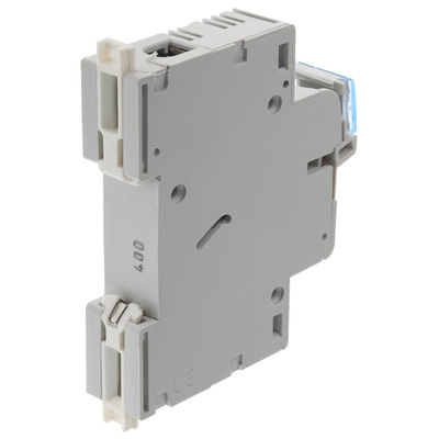 Legrand 32A Rail Mount Fuse Holder for 10 x 38mm Fuse, 1P, 400V ac