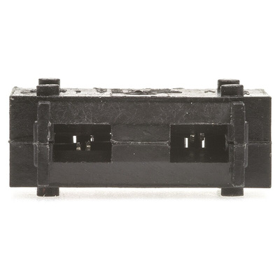 Littelfuse 15A PCB Mount Fuse Holder, 32V dc