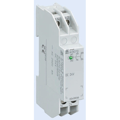 Dold Contactor Relay - 2NO, 8 A Contact Rating