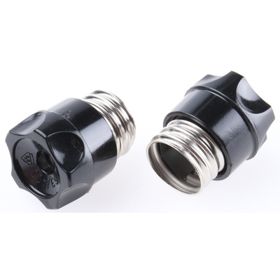 Siemens 63A Bottle Fuse Holder, 400V ac