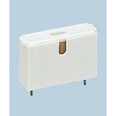 Sato Parts 5A PCB Mount Fuse Holder for 5 x 20mm Fuse, 250V ac