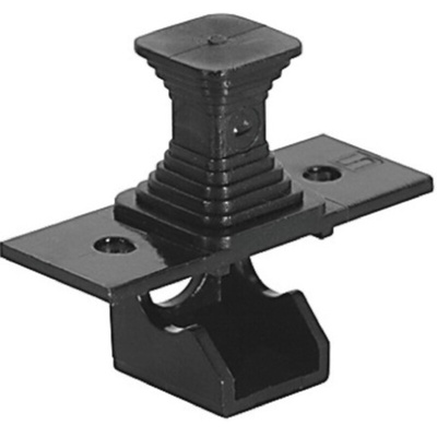 Schurter 10A PCB Mount Fuse Holder for 5 x 20mm Fuse, 250V ac