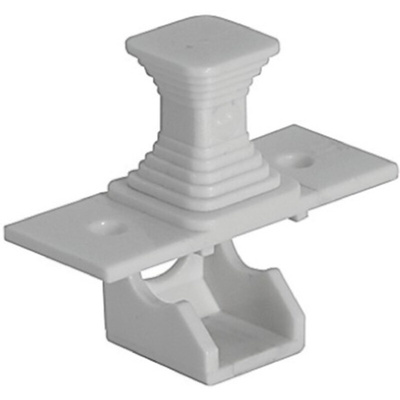 Schurter 10A PCB Mount Fuse Holder for 5 x 20mm Fuse, 250V ac