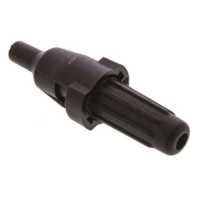 Schurter 6.3A Inline Fuse Holder for 5 x 20mm Fuse, 32V dc